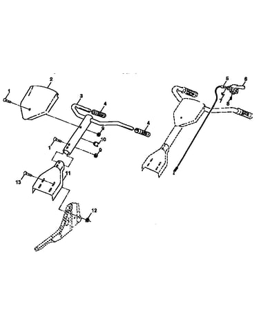 Handle assembly