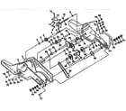 Craftsman 917295551 transmission diagram