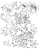 Chassis and enclosures