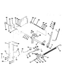 Lift assembly