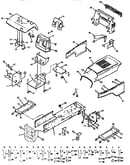 Chassis and enclosures