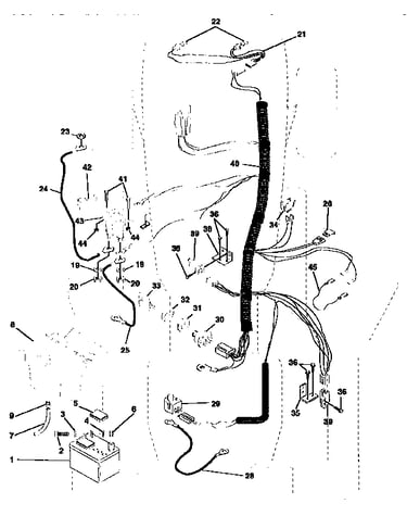 Electrical