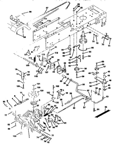 Transaxle