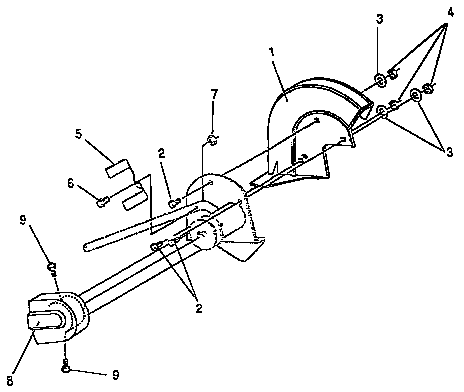 GUARD ASSEMBLY