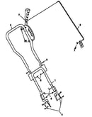 Handle assembly