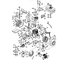 Craftsman 143946003 solid state ignition diagram