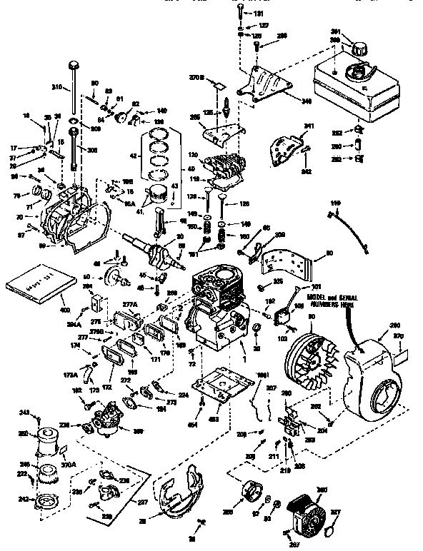Solid state ignition