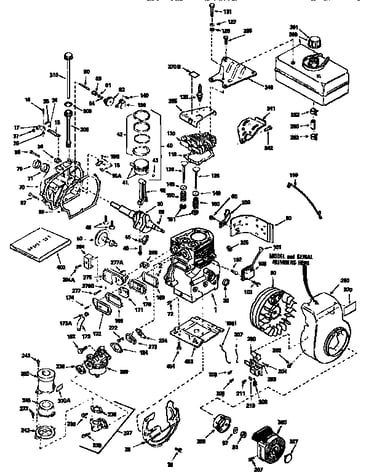 Solid state ignition