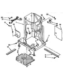 Frame parts