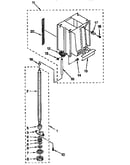 Powerscrew and ram parts