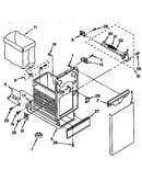 Container parts