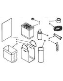 Accessory parts
