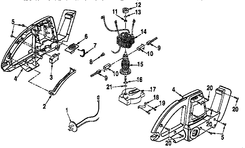 Motor