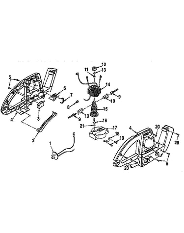Motor