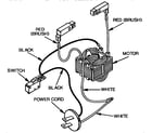 Craftsman 315798621 wiring diagram diagram