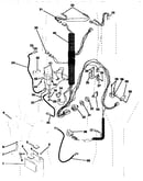 Electrical repair parts