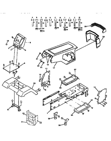Chassis and enclosures