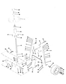 Steering assembly