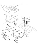 Seat assembly