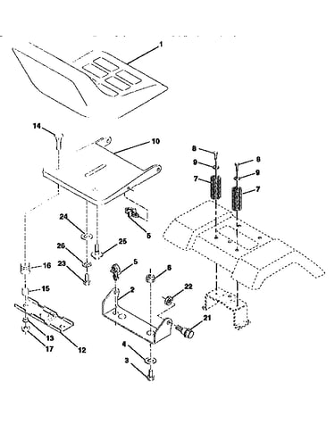 Seat assembly