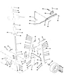 Steering assembly