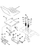 Seat assembly