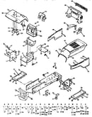 Chassis and enclosures
