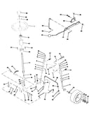 Steering assembly