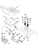 Seat assembly