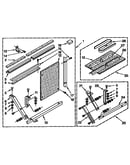 Installation parts