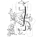 Craftsman 917257660 electrical diagram
