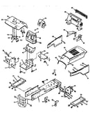 Chassis and enclosures
