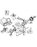 Drive assembly