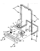 Frame parts