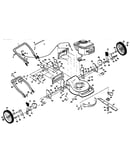Main frame