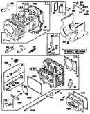 Cylinder assembly