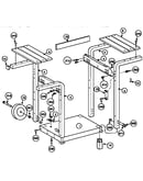 Deluxe cart