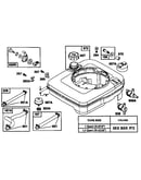 Fuel tank assembly