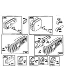 Muffler assembly