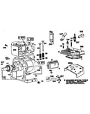 Cylinder assembly