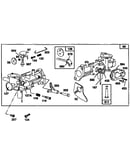 Carburetor assembly