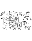 Fuel tank assembly
