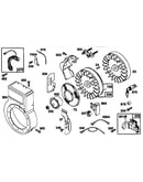 Flywheel assembly