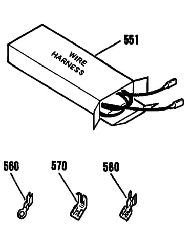 Wire harness