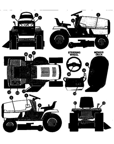 Decals