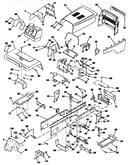 Chassis and enclosures