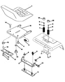 Seat assembly