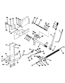 Lift assembly