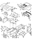 Chassis and enclosures