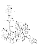 Steering assembly